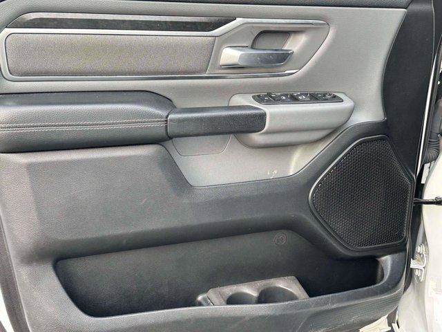 2019 Ram 1500 Big Horn/Lone Star 2019 Ram 1500 Big Horn/Lone Star