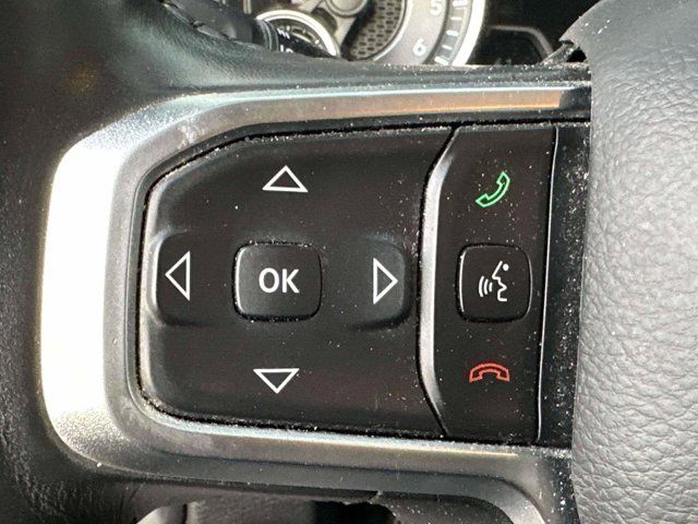 2019 Ram 1500 Big Horn/Lone Star 2019 Ram 1500 Big Horn/Lone Star