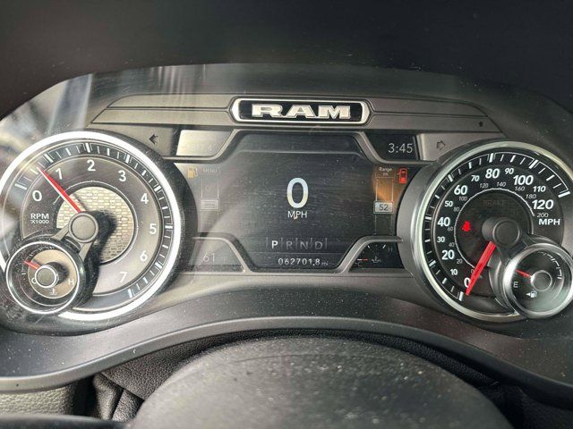 2019 Ram 1500 Big Horn/Lone Star 2019 Ram 1500 Big Horn/Lone Star