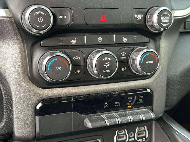 2019 Ram 1500 Big Horn/Lone Star 2019 Ram 1500 Big Horn/Lone Star