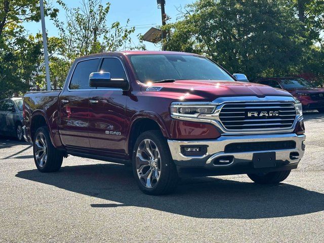 2019 Ram 1500 Longhorn