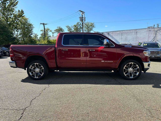 2019 Ram 1500 Longhorn