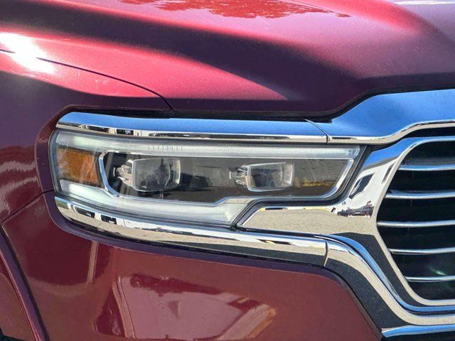 2019 Ram 1500 Longhorn