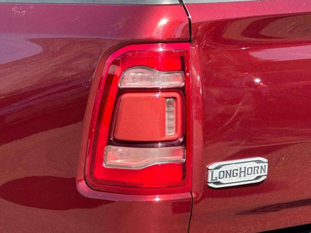 2019 Ram 1500 Longhorn