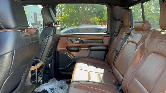 2019 Ram 1500 Longhorn