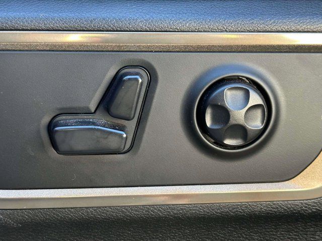 2019 Ram 1500 Longhorn