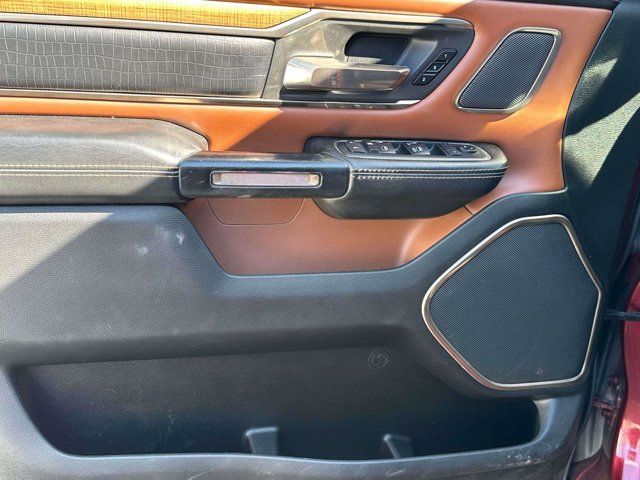 2019 Ram 1500 Longhorn