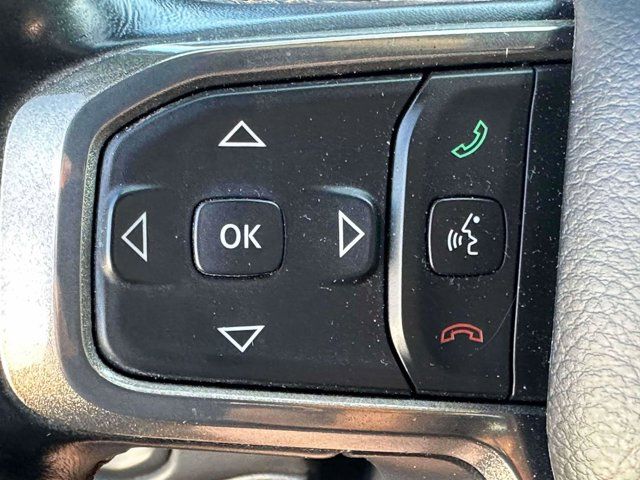 2019 Ram 1500 Longhorn