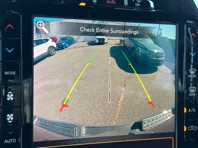 2019 Ram 1500 Longhorn