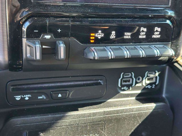2019 Ram 1500 Longhorn