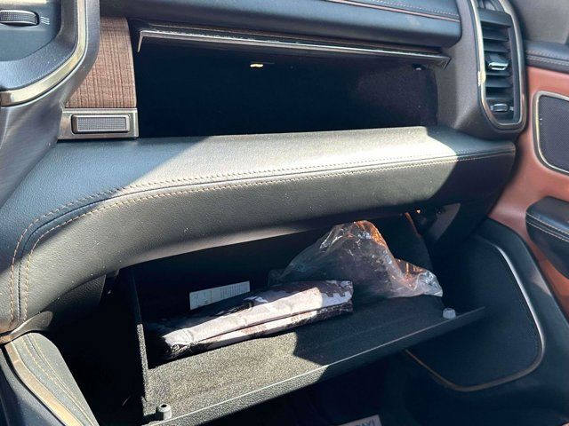 2019 Ram 1500 Longhorn