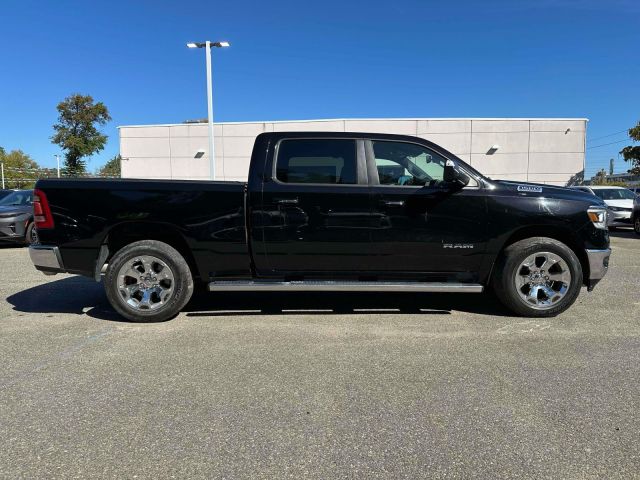 2019 Ram 1500 Big Horn/Lone Star 4x4 Crew Cab 64 Box