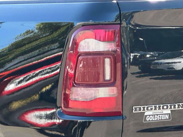 2019 Ram 1500 Big Horn/Lone Star 4x4 Crew Cab 64 Box