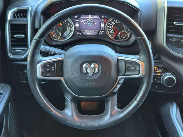 2019 Ram 1500 Big Horn/Lone Star 4x4 Crew Cab 64 Box