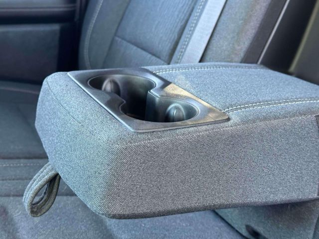 2019 Ram 1500 Big Horn/Lone Star 4x4 Crew Cab 64 Box