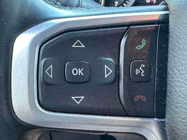 2019 Ram 1500 Big Horn/Lone Star 4x4 Crew Cab 64 Box