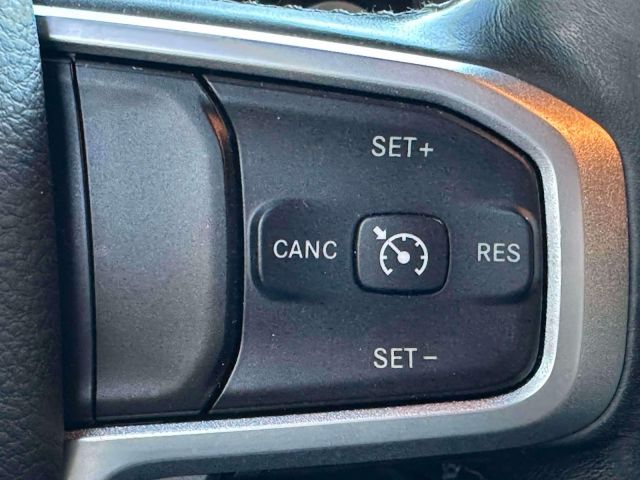2019 Ram 1500 Big Horn/Lone Star 4x4 Crew Cab 64 Box