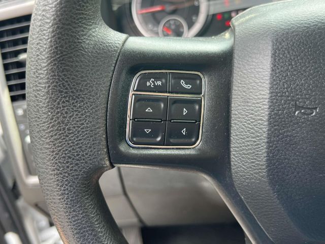 2019 Ram 1500 Classic Express 4x4 Quad Cab 64 Box