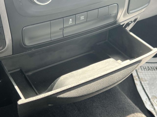 2019 Ram 1500 Classic Express 4x4 Quad Cab 64 Box