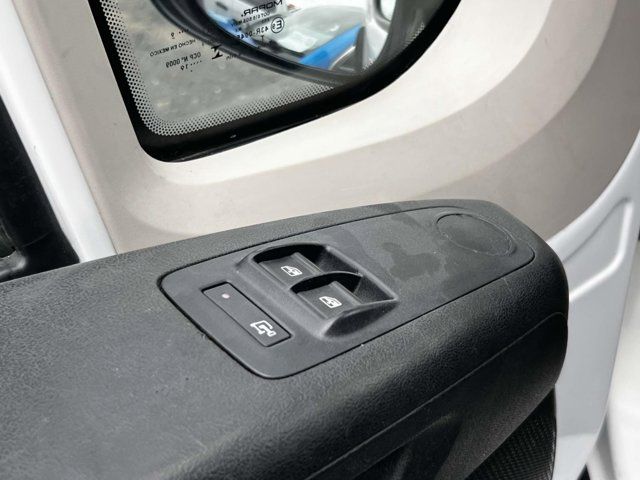 2019 Ram ProMaster Cargo Van 1500 Low Roof 136 WB