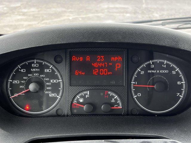 2019 Ram ProMaster Cargo Van 1500 Low Roof 136 WB
