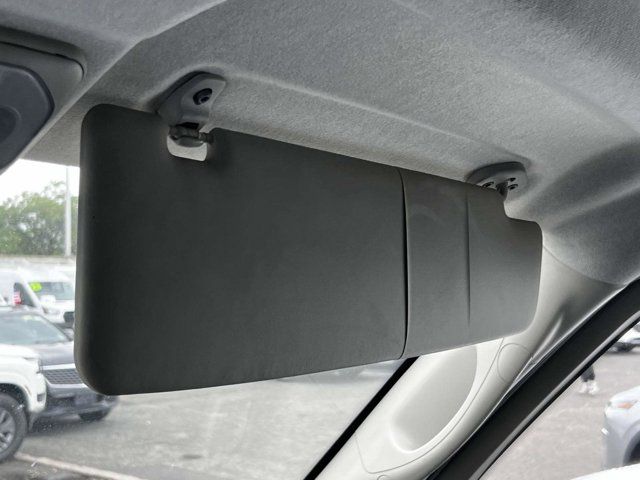 2019 Ram ProMaster Cargo Van 1500 Low Roof 136 WB