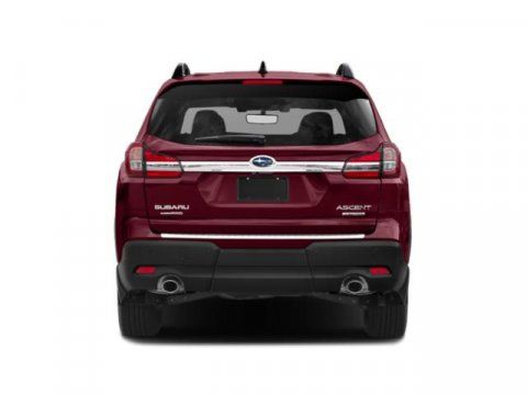 2019 Subaru Ascent Touring