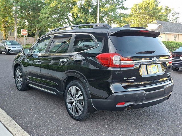 2019 Subaru Ascent Touring