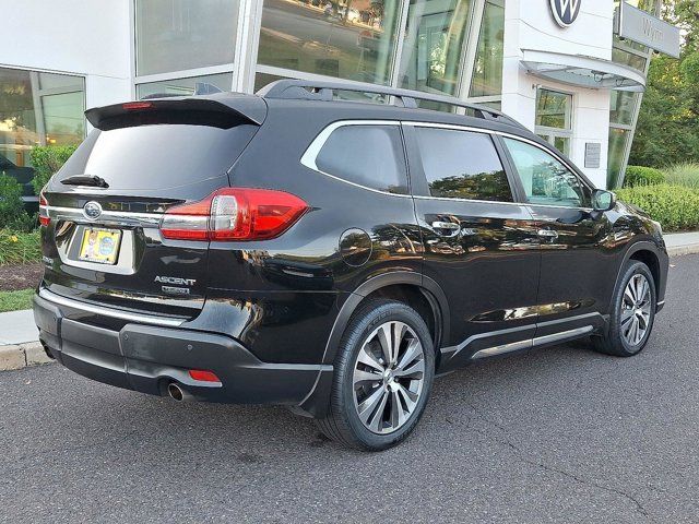 2019 Subaru Ascent Touring