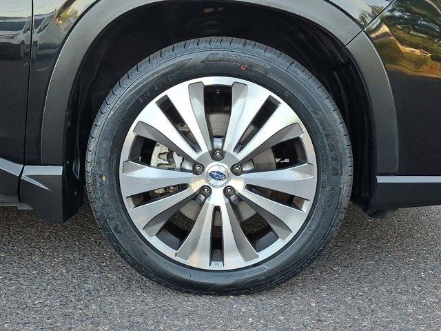 2019 Subaru Ascent Touring
