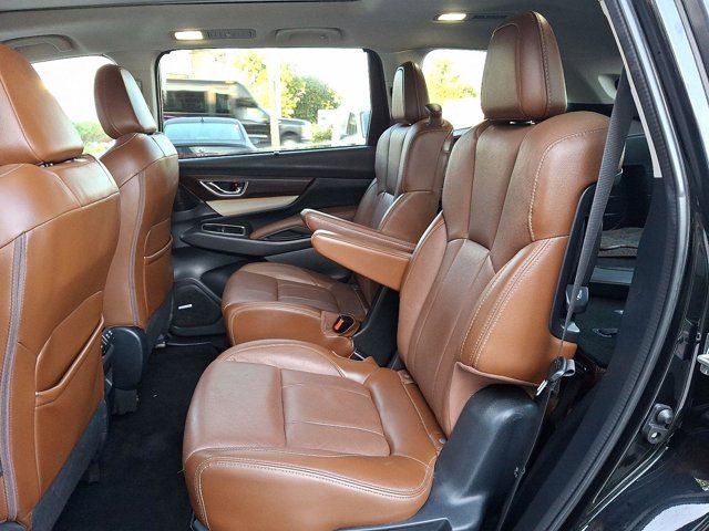2019 Subaru Ascent Touring
