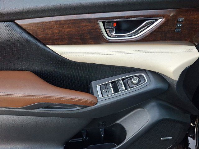 2019 Subaru Ascent Touring