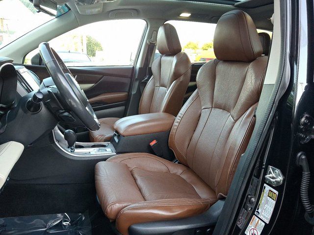 2019 Subaru Ascent Touring