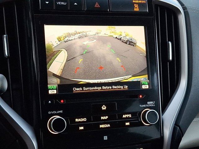 2019 Subaru Ascent Touring