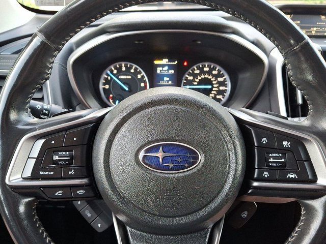 2019 Subaru Ascent Touring