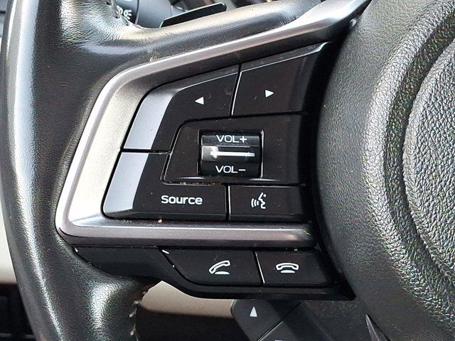 2019 Subaru Ascent Touring