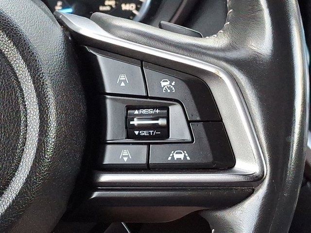 2019 Subaru Ascent Touring