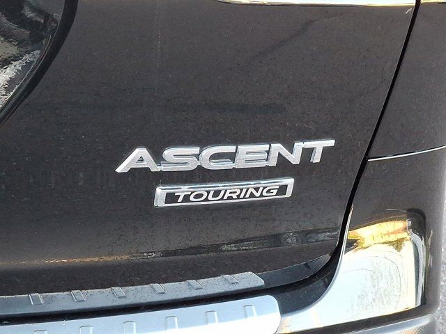2019 Subaru Ascent Touring
