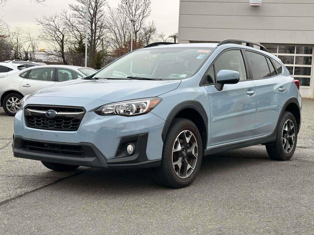 2019 Subaru Crosstrek Premium 2019 Subaru Crosstrek Premium