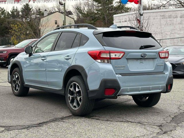 2019 Subaru Crosstrek Premium 2019 Subaru Crosstrek Premium
