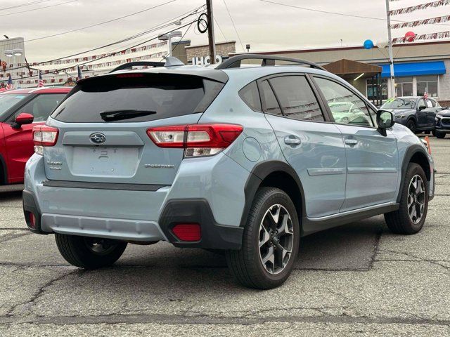 2019 Subaru Crosstrek Premium 2019 Subaru Crosstrek Premium