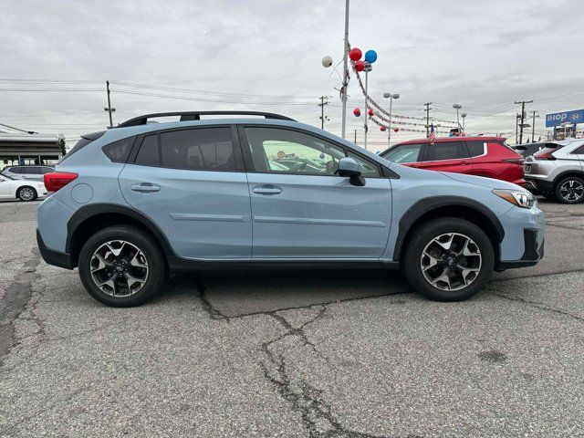 2019 Subaru Crosstrek Premium 2019 Subaru Crosstrek Premium