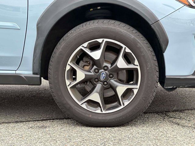 2019 Subaru Crosstrek Premium 2019 Subaru Crosstrek Premium