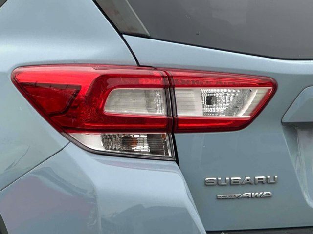 2019 Subaru Crosstrek Premium 2019 Subaru Crosstrek Premium