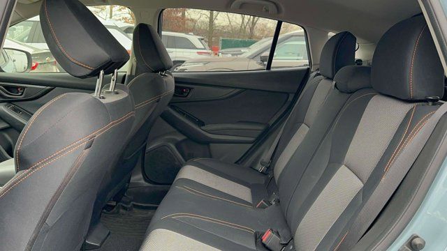 2019 Subaru Crosstrek Premium 2019 Subaru Crosstrek Premium