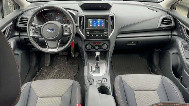 2019 Subaru Crosstrek Premium 2019 Subaru Crosstrek Premium