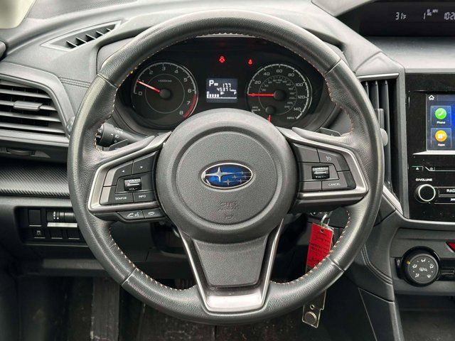 2019 Subaru Crosstrek Premium 2019 Subaru Crosstrek Premium