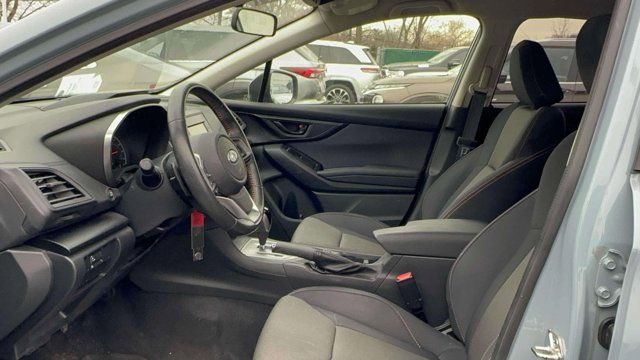 2019 Subaru Crosstrek Premium 2019 Subaru Crosstrek Premium