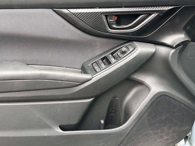 2019 Subaru Crosstrek Premium 2019 Subaru Crosstrek Premium