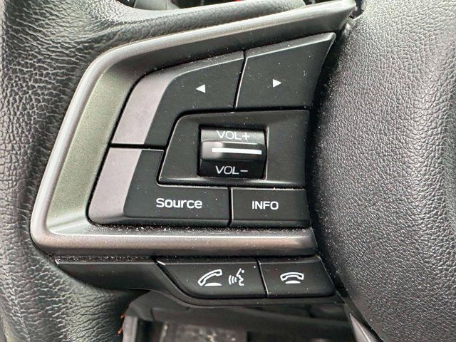 2019 Subaru Crosstrek Premium 2019 Subaru Crosstrek Premium